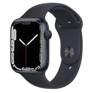 Brand New in Box! Apple Watch Series 7 with GPS